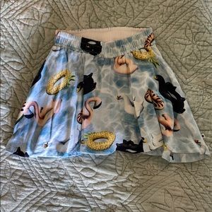 Molo super cute skirt